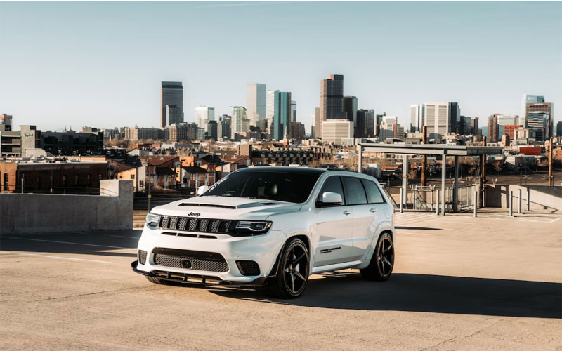 How to Bypass Factory AMP in Jeep Grand Cherokee